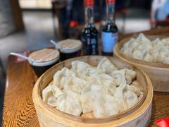 -新兴园饺子馆(河南街店)