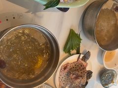 -阳光码头海鲜火锅(玉立路店)
