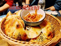 -向民炒鸡老店(金泰华府店)