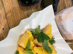 普寧豆腐-花二家·生活馆(六运小区店)