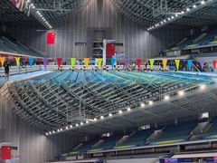 -奥佳游泳培训班(英东游泳馆店)