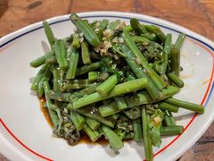 拌蕨菜-七八冷面·延边朝鲜族美食(欢乐谷店)