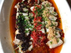 -巴陵全鱼席(湖南老字号汴河街店 )