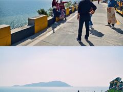 -东澳岛