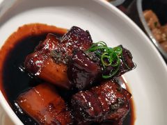 -聚鑫阁江浙菜·非遗传承技艺(金汇龙湖天街店)
