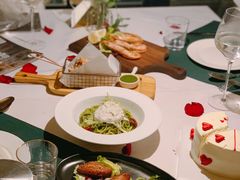 -宿醉·意大利餐厅(忠义街店)
