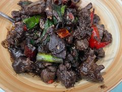 -东安鸡馆(蔡锷南路店)