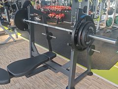 -GMJ·24H健身房(北外滩店)