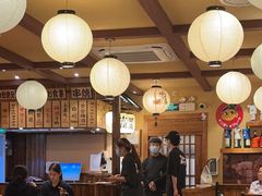 -鸟剑居酒屋(林和东路店)