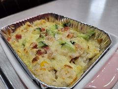 -蘑菇餐厅(小火瓦巷店)