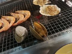 -马路牙子烧烤音乐酒馆(望京店)