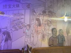 -胖老汉椒麻鸡清真新疆菜(西御街店)