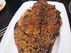 -有奴思烤肉·清真(正宁路店)