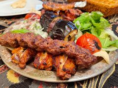 -Old Ottoman Cafe & Restaurant