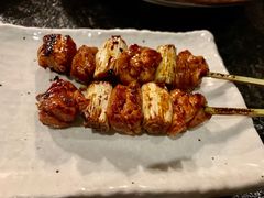 鸡肉葱-Fukumimi·美醉堂 居酒屋(金尚店)