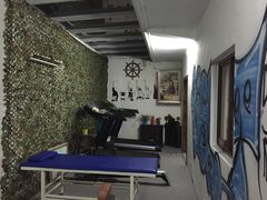 -RoMan罗马健身工作室(莘庄店)