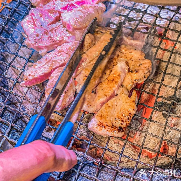 沈阳|🔥西塔No.1老式泥炉烤肉🌶️百济牛筋面太好Cī了叭