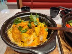 -金系·顺德啫鸡大王(创意产业园店)