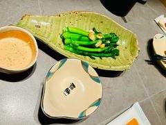 -胆道·海胆专门店(凯德晶萃店)