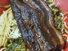 -小龙大肉面馆