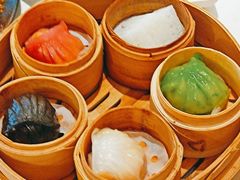 避风塘虾饺五小宝-避风塘·老港味餐厅(虹口龙之梦店)