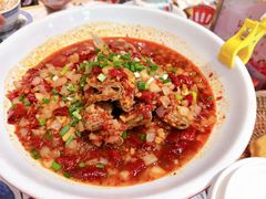 -图味美小黄鱼·景德菜(浙江路店)