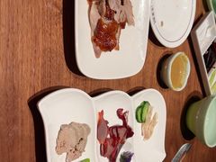 -北京全聚德(王府井店)