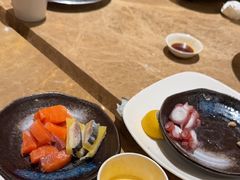 -盛宴标帜餐厅·亲子自助 (南昌喜来登酒店)