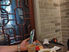 -民信老铺(双皮奶博物馆店)