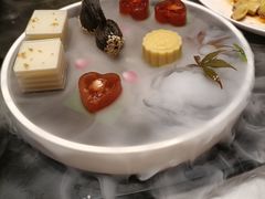 -富淳饭店(陆家嘴保利广场店)