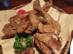 -前海沿·青岛菜(五四广场永旺店)