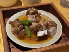 -蔡澜点心·粤菜(花城汇南区店)