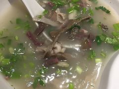 -马家烧麦(总店)