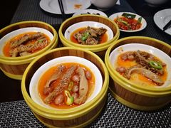 -博悦茶餐厅(文殊院店)