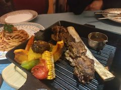 -俄士厨房(未来城店)