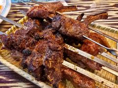 -新疆伊宁远征餐厅