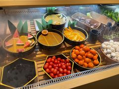 -一绪に寿喜烧(虹悦城店)
