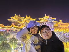 -朱仙镇启封故园景区