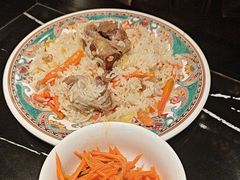 -巴依老爷新疆美食(清华东门店)