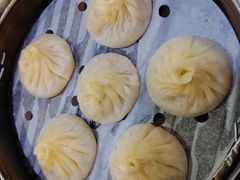 -蟹上黄·蟹黄面·江南糖水(人民广场店)