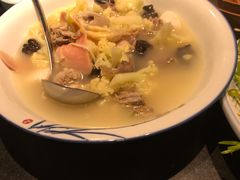 -常和州·夜宵大排档(常州单店)