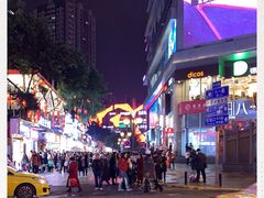 -八一好吃街·高品美食广场