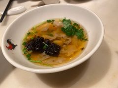 莆田扁肉汤（位）-莆田餐厅PUTIEN(深圳湾万象城家宴店)