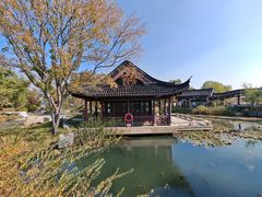 -南北湖风景区