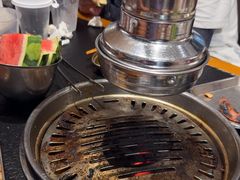 -炽城·烤肉名家(鸿达中央广场店)