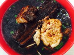 大肉面-小龙大肉面馆