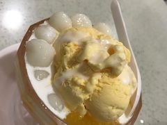 -芬芳甜品(同福路店)