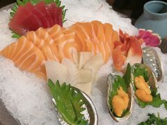 -德川家日本料理(顺义华联店)