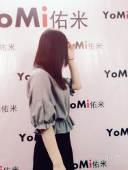 -佑米造型假发订制