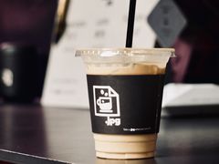 -JPG coffee(广州体育西店)